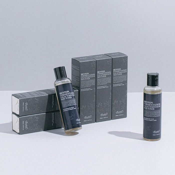 Fermentation Galactomyces 99 Skin Toner
