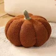 Festive Pumpkin Cushion for Home & Office