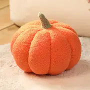 Festive Pumpkin Cushion for Home & Office