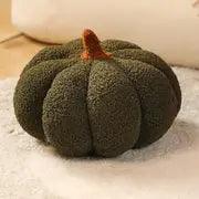 Festive Pumpkin Cushion for Home & Office