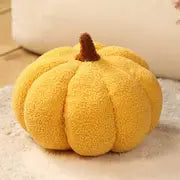 Festive Pumpkin Cushion for Home & Office