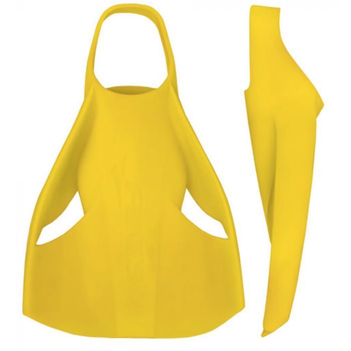 FINIS Edge Fins