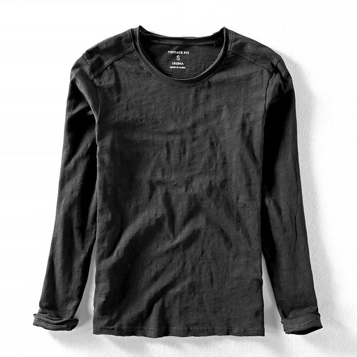 Finlay Cotton Long Sleeve Shirt