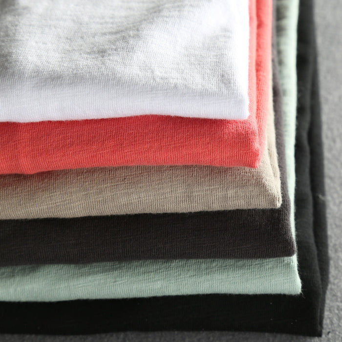 Finlay Cotton Long Sleeve Shirt