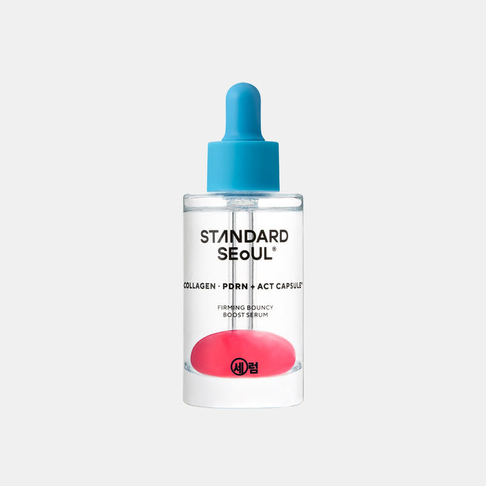 Firming Bouncy Boost Serum