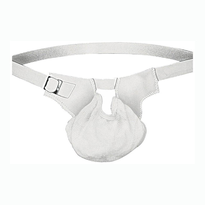 Flamingo Oc-2143 Scrotal Support, Xl