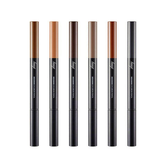 The Face Shop FMGT Designing Eyebrow Nudie Glow Australia