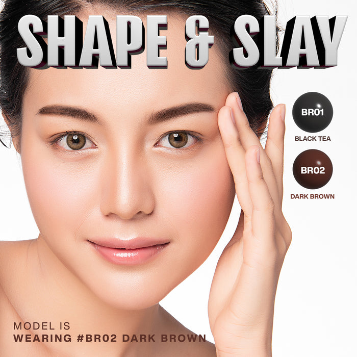 Group - DARK BROWN 01