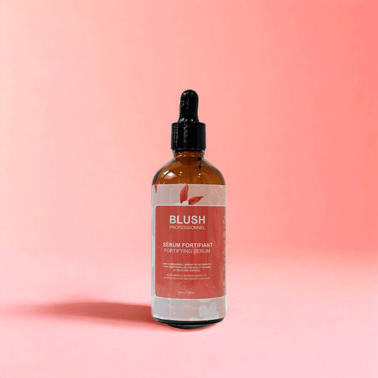 Fortifying Hair Serum