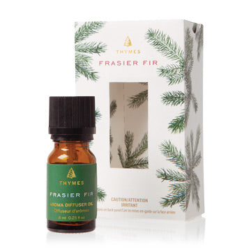 FRASIER FIR DIFFUSER OIL .25 OZ