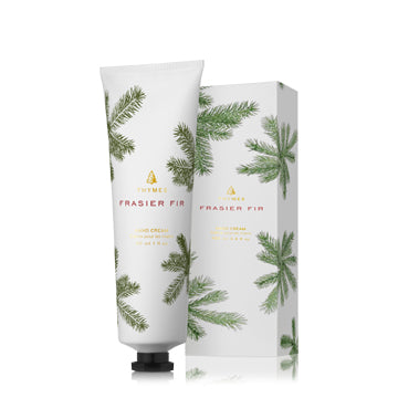 FRASIER FIR HAND CREAM, PETITE 1OZ