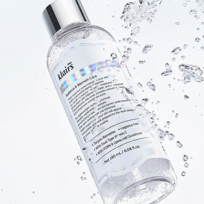 Freshly Juiced Vitamin Essence Toner
