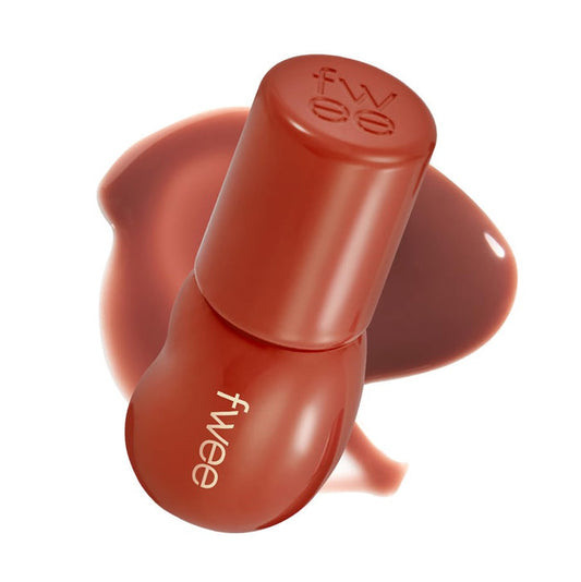 Fwee 3D Changing Gloss 02 Scene Lavender