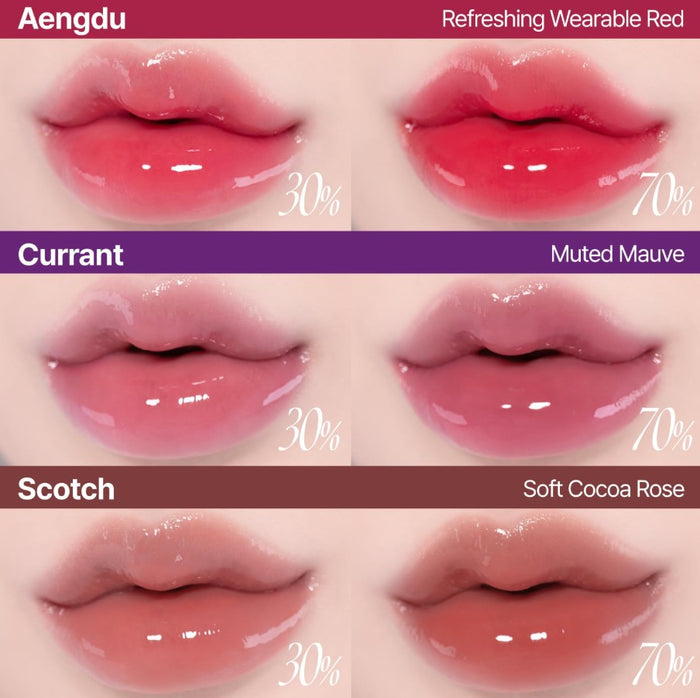 Fwee 3D Changing Gloss 02 Scene Lavender