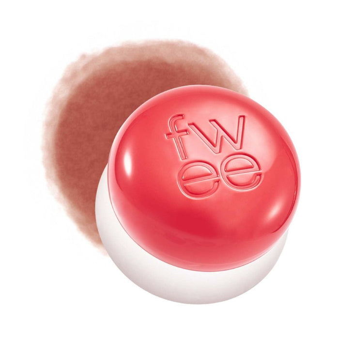 Fwee Blurry Pudding Pot CR01 Dear