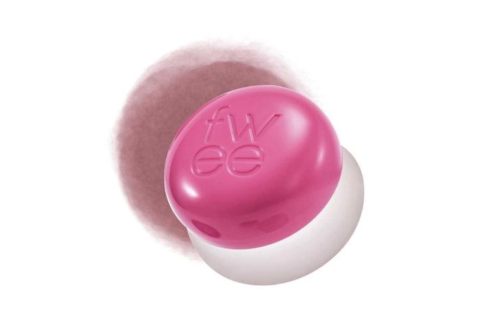 Fwee Blurry Pudding Pot PK05 STH