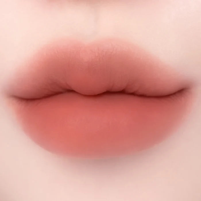 Fwee Blurry Smoothie Tinted Lip Balm GN04 Chocolate Hazelnut
