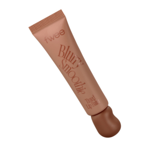 Fwee Blurry Smoothie Tinted Lip Balm GN04 Chocolate Hazelnut