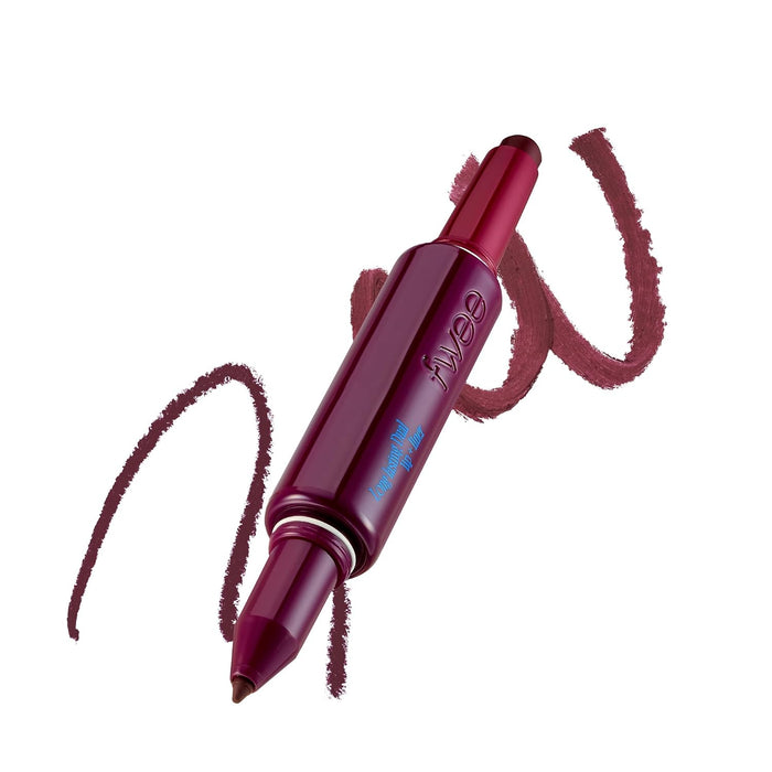 Fwee Long-Lasting Dual Coloring Stick Lip + Liner 1.2g
