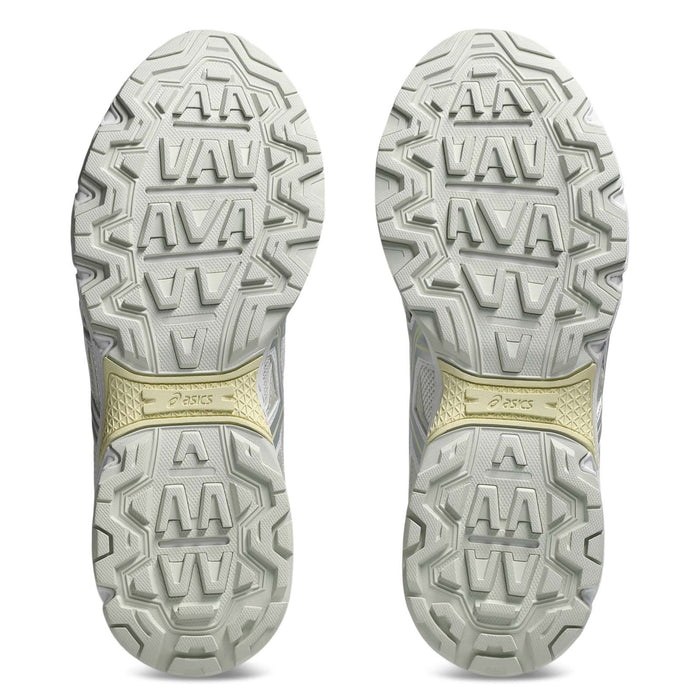 Asics Womens Gel-Nunobiki White Beeswax