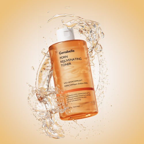 Genabelle PDRN Rejuvenating Toner 300ml