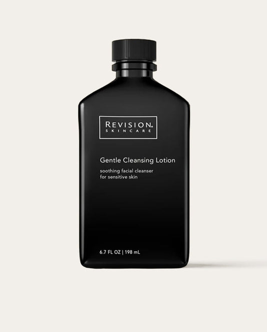 Gentle Cleansing Lotion