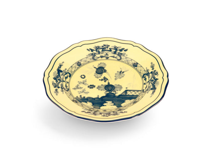 Ginori 1735 BREAD PLATE CITRINO ORIENTE ITALIANO