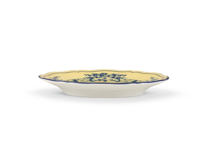 Ginori 1735 BREAD PLATE CITRINO ORIENTE ITALIANO