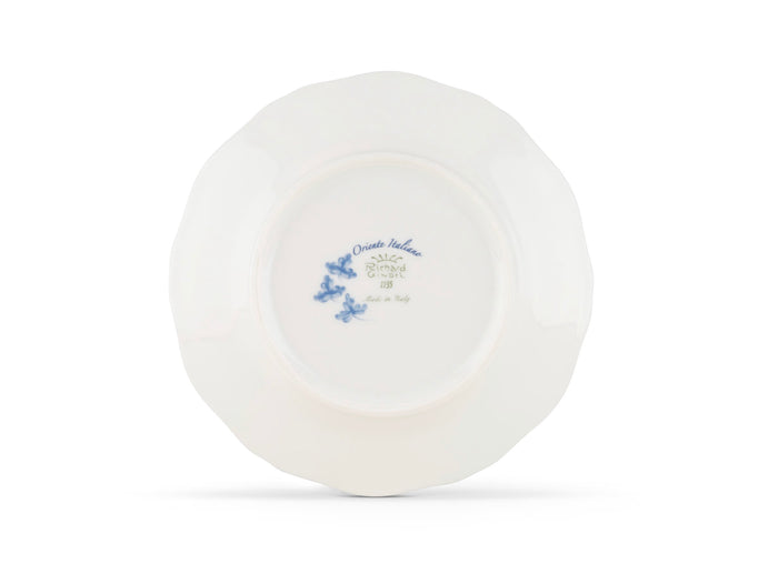 Ginori 1735 BREAD PLATE CITRINO ORIENTE ITALIANO