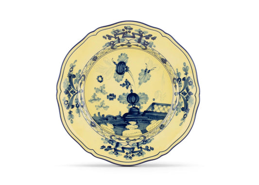 Ginori 1735 DINNER PLATE CITRINO ORIENTE ITALIANO