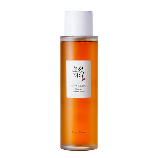 Beauty of Joseon Ginseng Essence Water Nudie Glow Australia