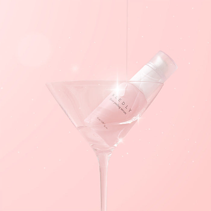 Glow Peeling Serum