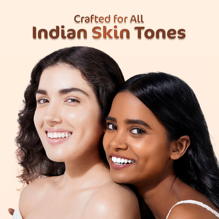 Glow Serum Foundation - 30ml | Beige Glow