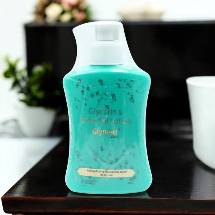 Glymed Lotion - Cosmosentials