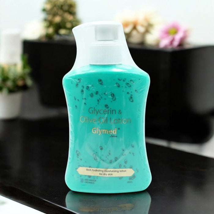 Glymed Lotion - Cosmosentials