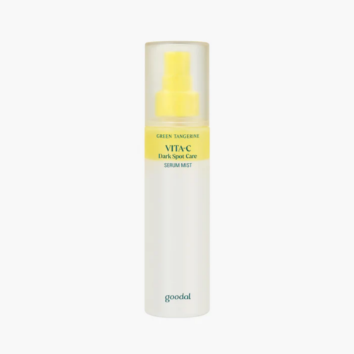 Goodal Green Tangerine VITA-C Serum Mist 100ml