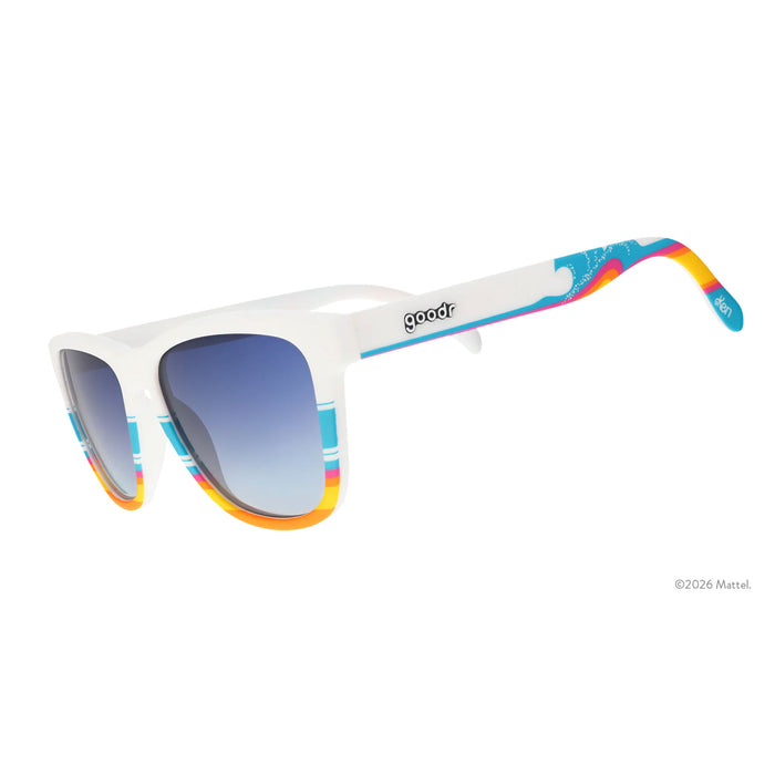 Goodr Sunglasses - California Dreamin'