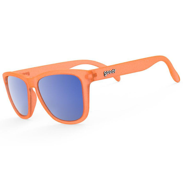 Goodr Sunglasses - Donkey Goggles - Destination PSP