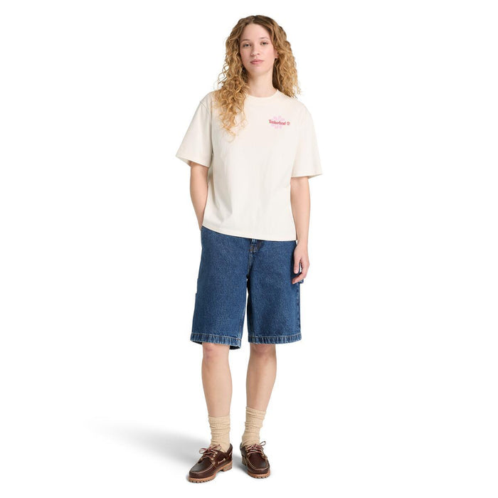 Graphic Short Sleeve Tee