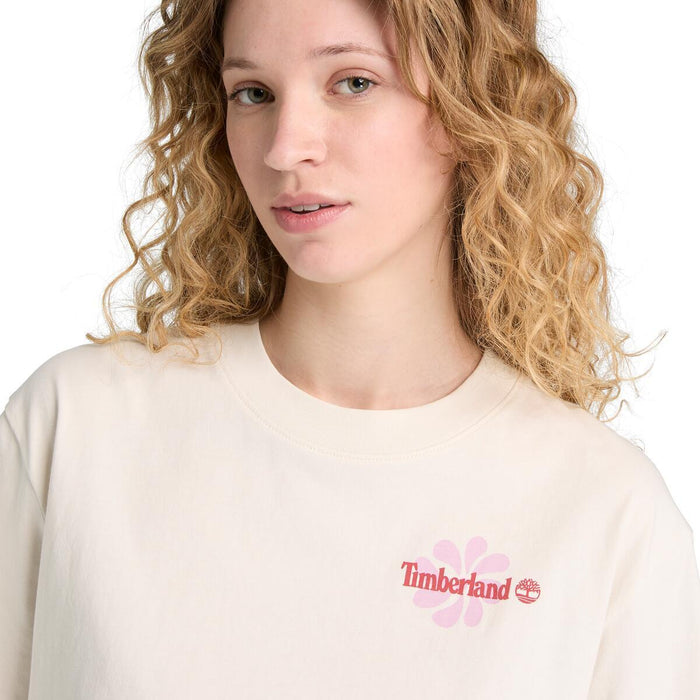 Graphic Short Sleeve Tee