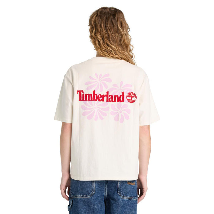 Graphic Short Sleeve Tee