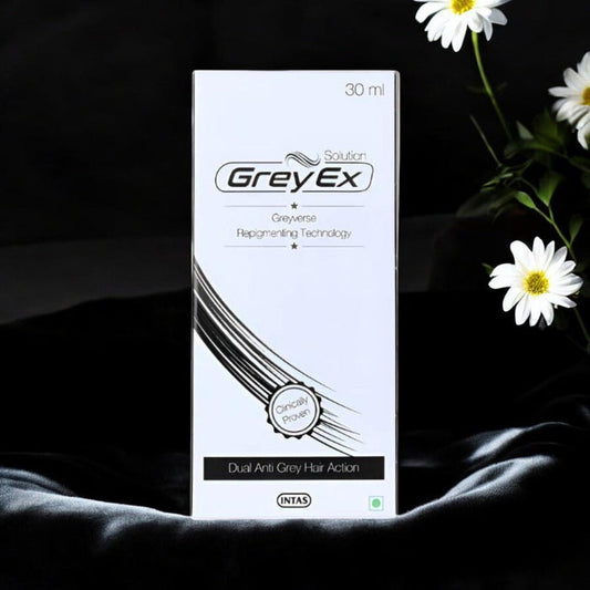 Greyex Solution - Cosmosentials