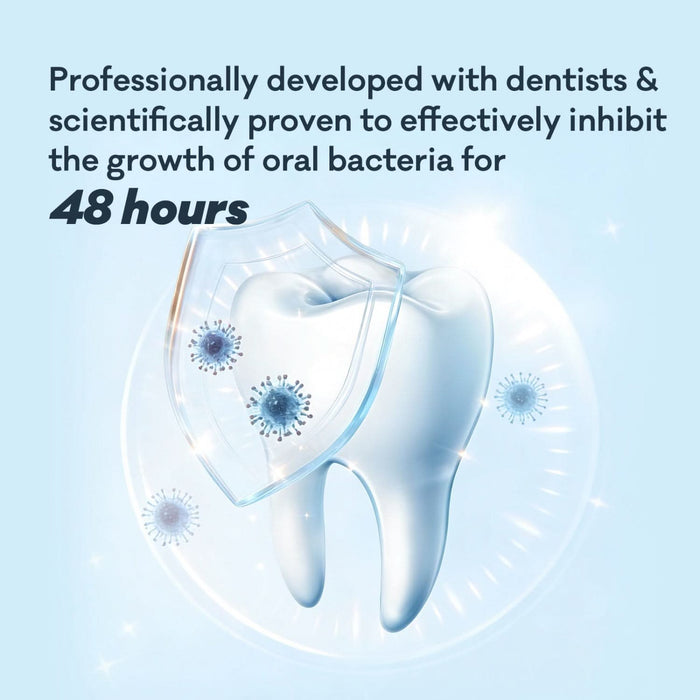 Grin Pro Gum Care Toothpaste 113g