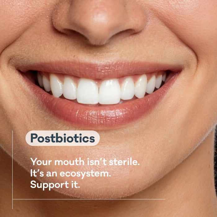 Grin Pro Microbiome Care Toothpaste 113g