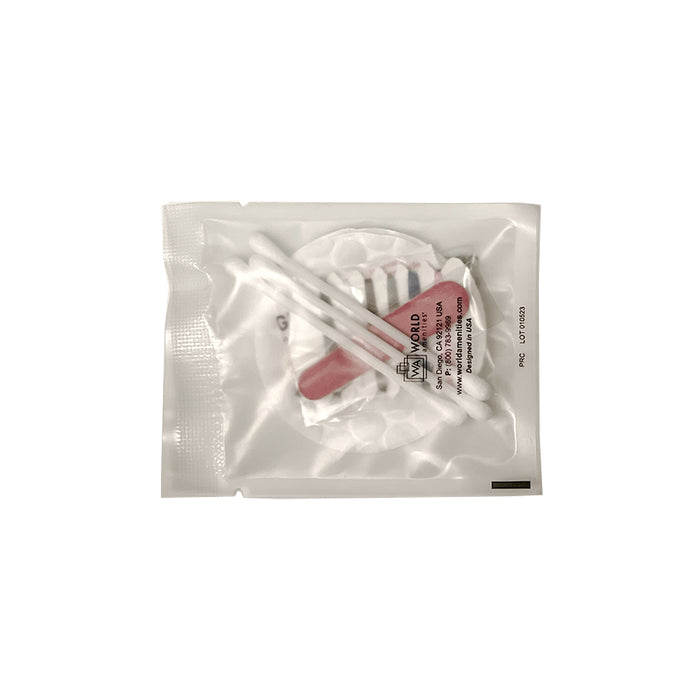 Grooming Kit (Frosted Sachet)