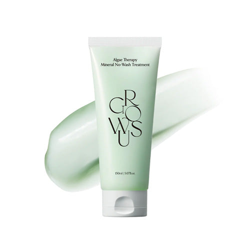 GROWUS Algae Therapy Mineral No-Wash Treatment 150ml