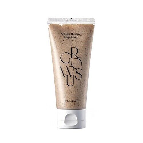 GROWUS Sea Salt Therapy Scalp Scaler 250g