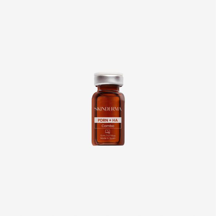 Hair Booster Combo Solution Vial