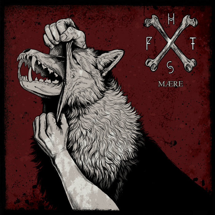 Harakiri For The Sky "Maere (Hardcover Digipak)" 2xCD