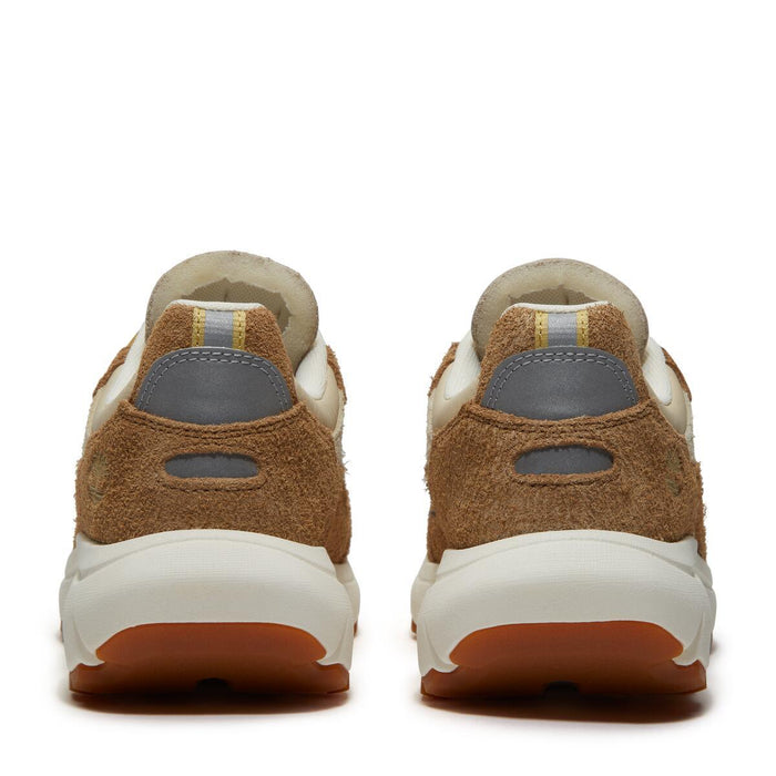 Hazel Lane Low Lace Up Sneaker